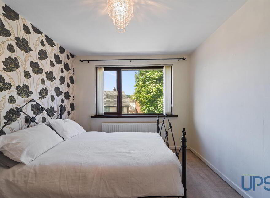 124 Stewartstown Park, Off Stewartstown Road, Belfast, BT11 9GN
