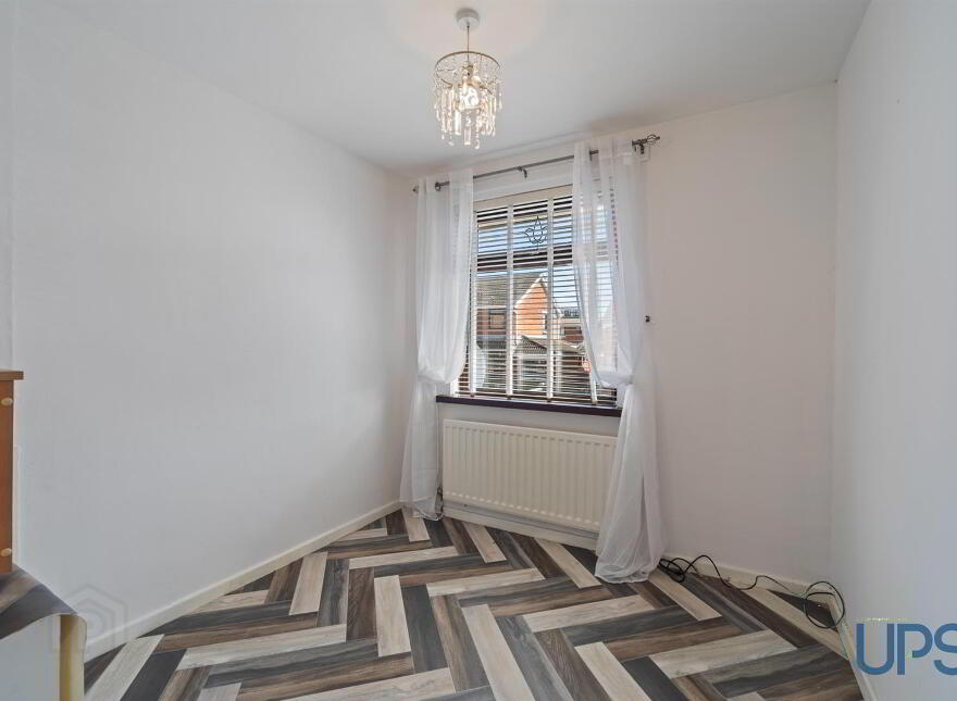 124 Stewartstown Park, Off Stewartstown Road, Belfast, BT11 9GN