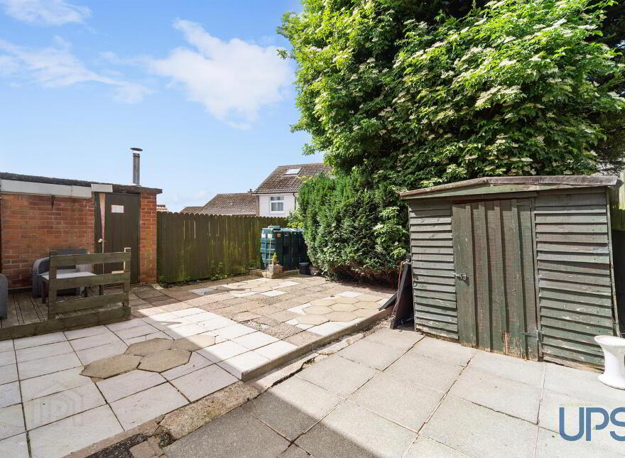 124 Stewartstown Park, Off Stewartstown Road, Belfast, BT11 9GN