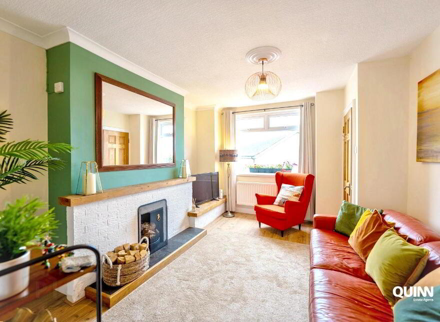 28 Edward Street, Downpatrick, BT30 6JD