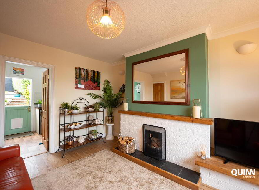 28 Edward Street, Downpatrick, BT30 6JD