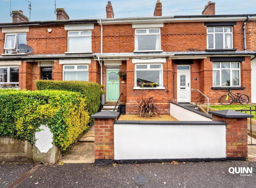28 Edward Street, Downpatrick, BT30 6JD