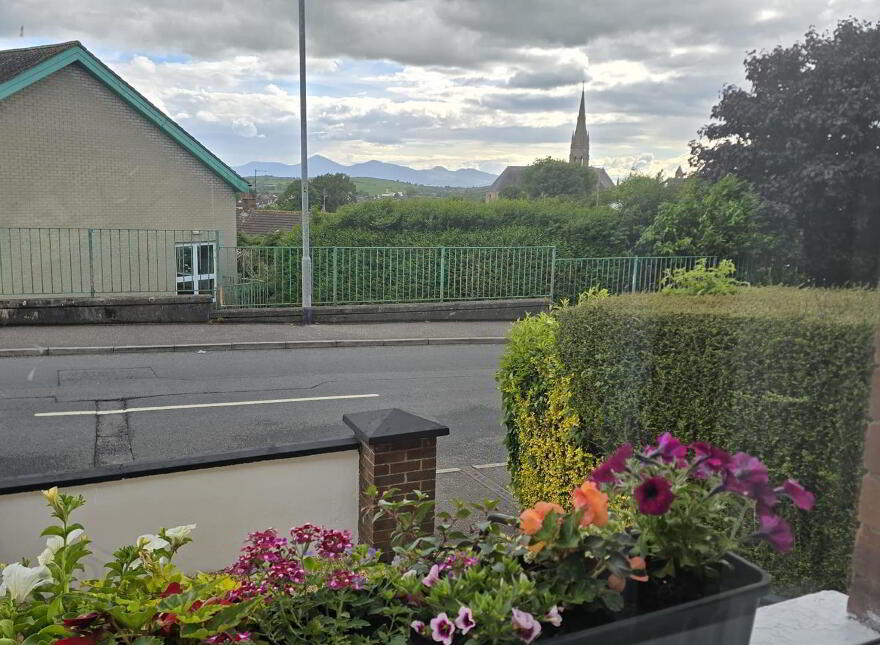 28 Edward Street, Downpatrick, BT30 6JD