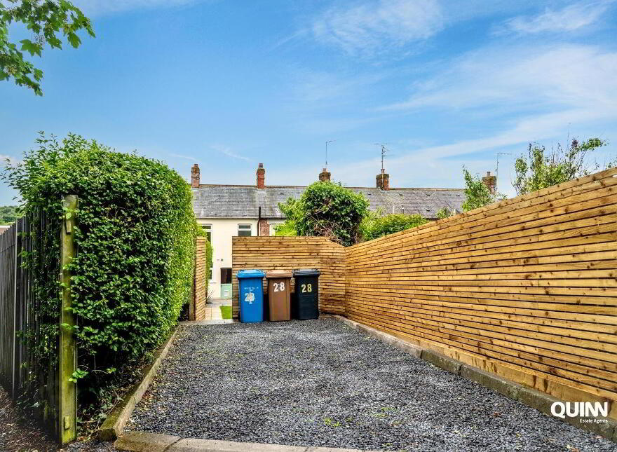 28 Edward Street, Downpatrick, BT30 6JD
