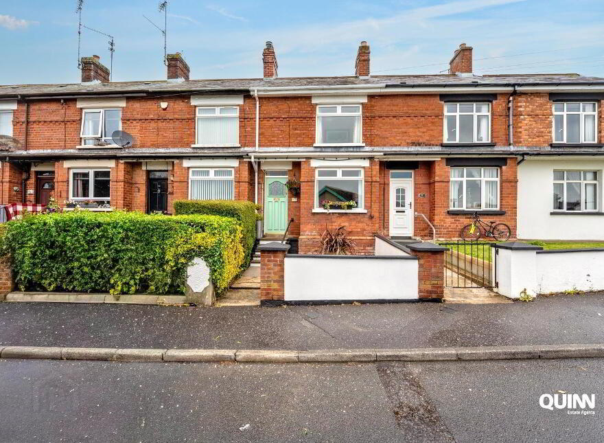 28 Edward Street, Downpatrick, BT30 6JD