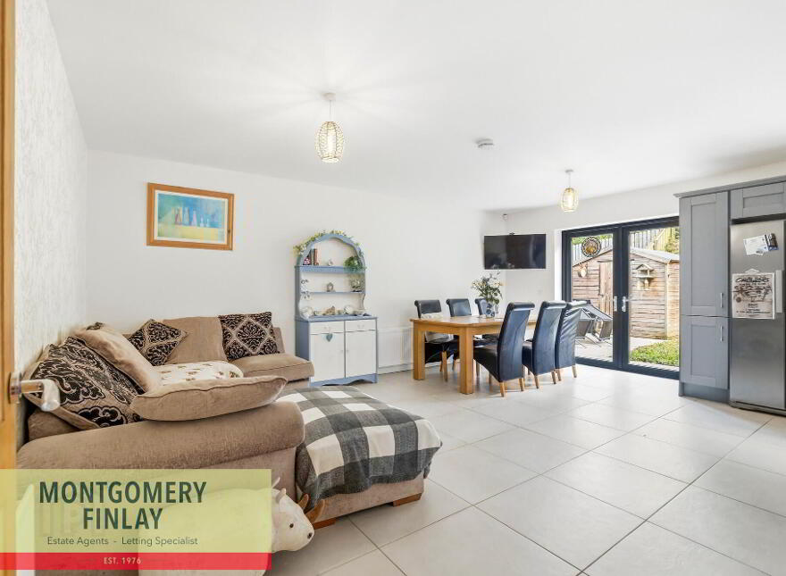 62 Carnhill, Enniskillen, Irvinestown, BT94 1AD