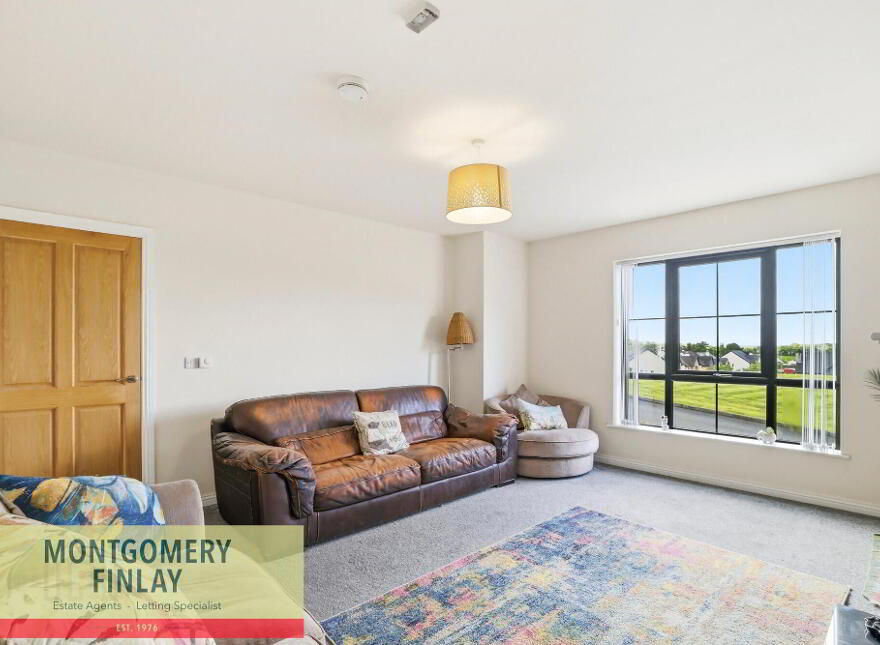 62 Carnhill, Enniskillen, Irvinestown, BT94 1AD