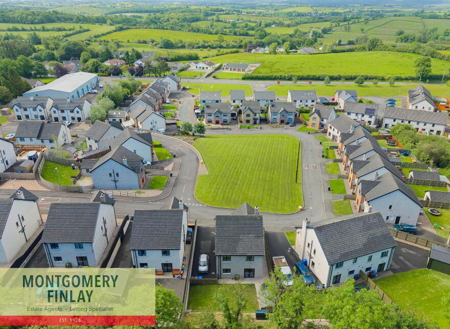 62 Carnhill, Enniskillen, Irvinestown, BT94 1AD