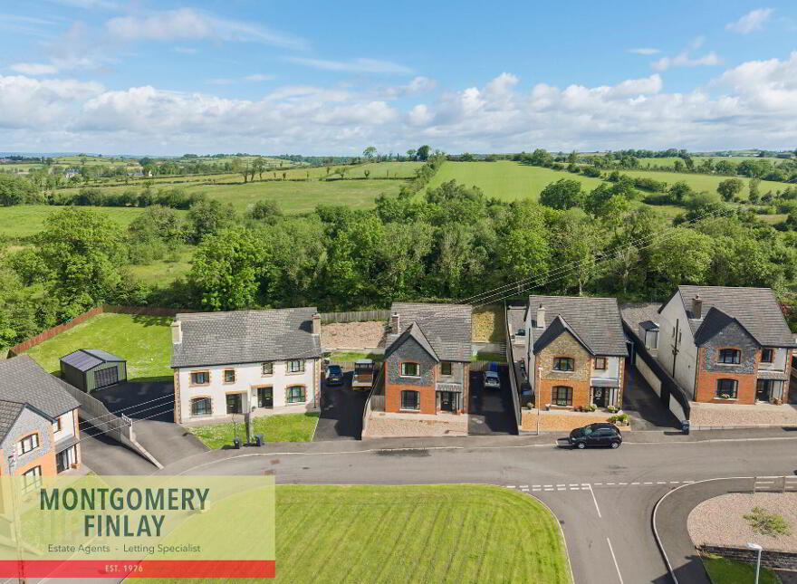 62 Carnhill, Enniskillen, Irvinestown, BT94 1AD