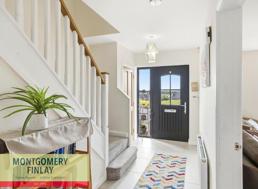 62 Carnhill, Enniskillen, Irvinestown, BT94 1AD