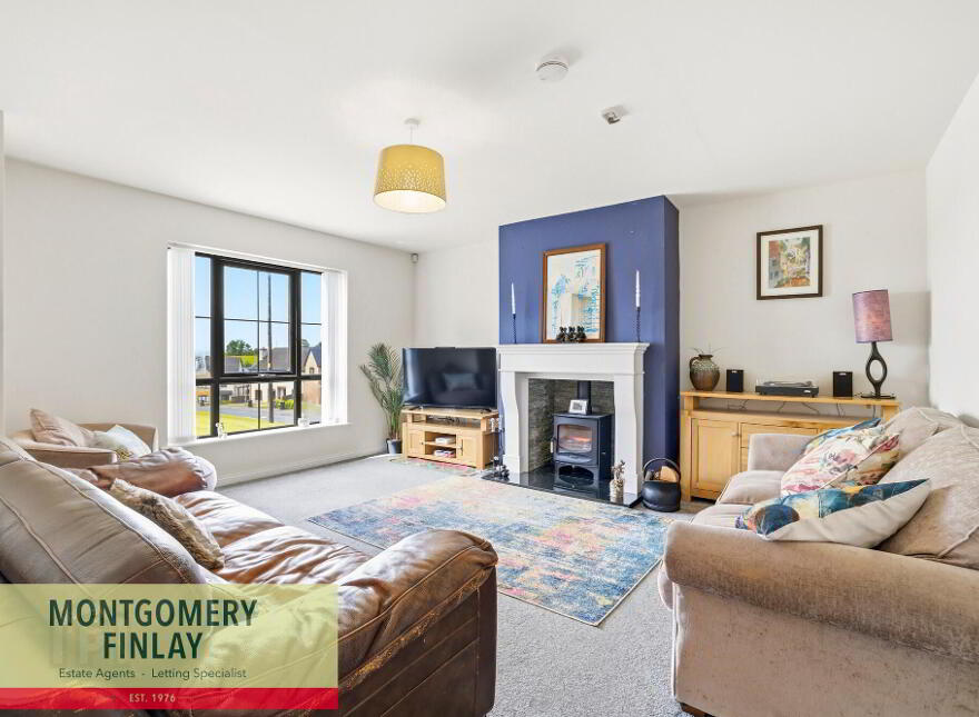 62 Carnhill, Enniskillen, Irvinestown, BT94 1AD
