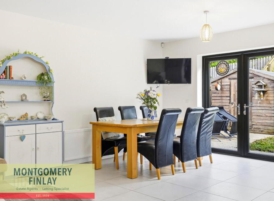 62 Carnhill, Enniskillen, Irvinestown, BT94 1AD