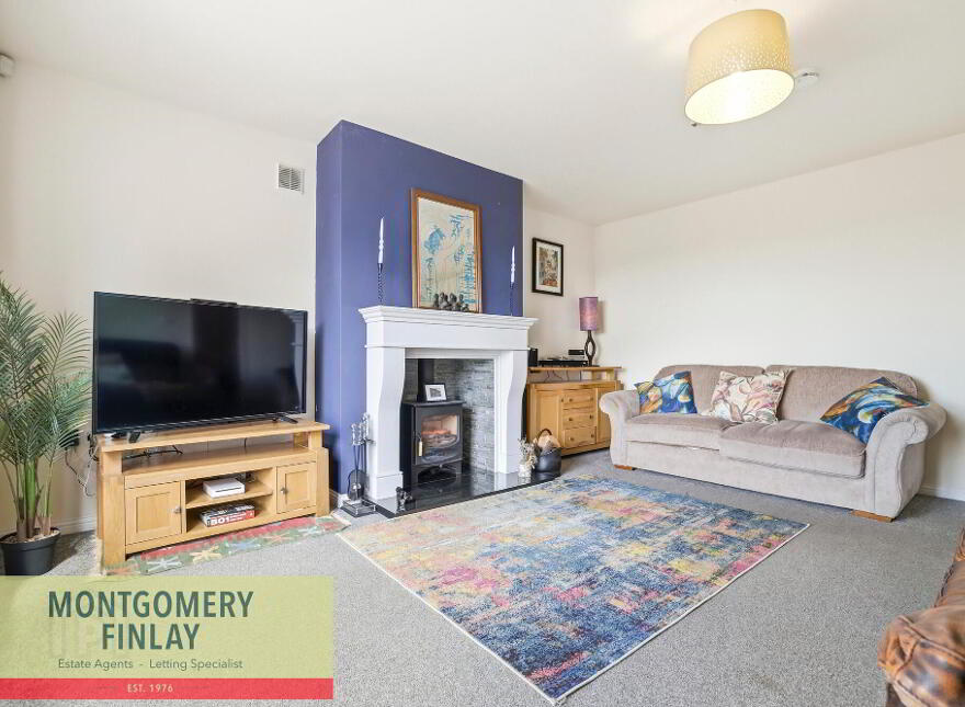 62 Carnhill, Enniskillen, Irvinestown, BT94 1AD