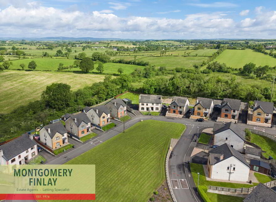 62 Carnhill, Enniskillen, Irvinestown, BT94 1AD