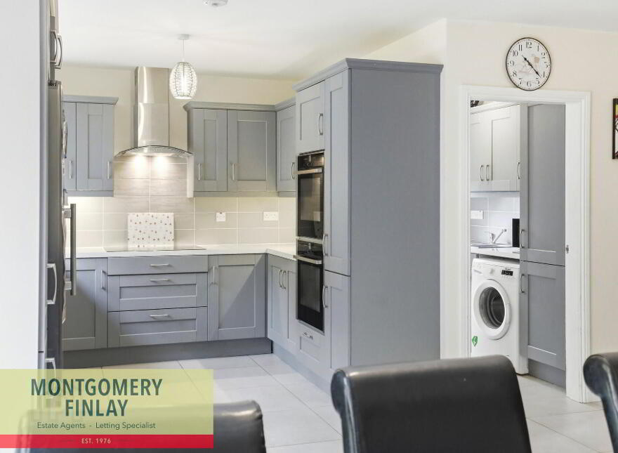62 Carnhill, Enniskillen, Irvinestown, BT94 1AD