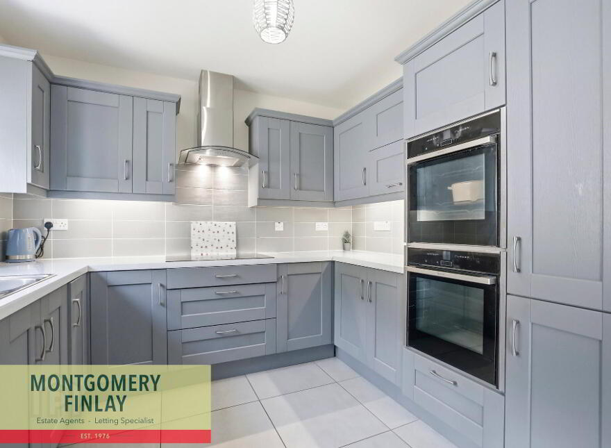 62 Carnhill, Enniskillen, Irvinestown, BT94 1AD