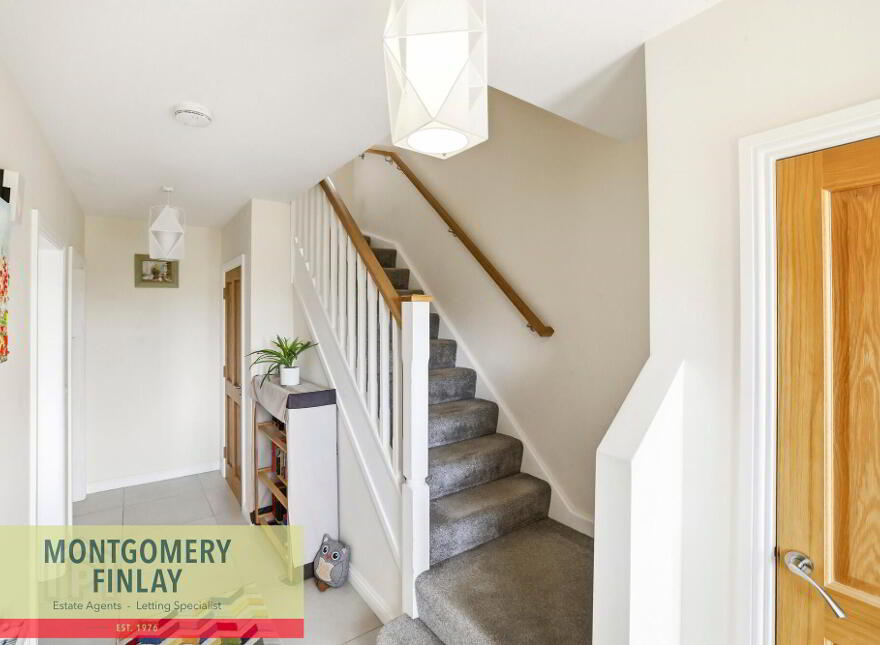 62 Carnhill, Enniskillen, Irvinestown, BT94 1AD