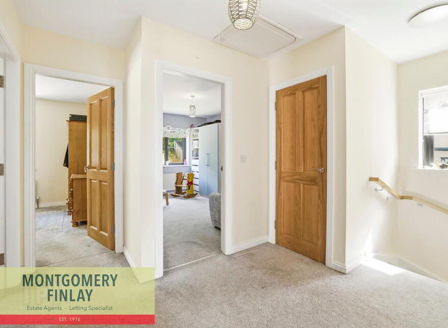 62 Carnhill, Enniskillen, Irvinestown, BT94 1AD
