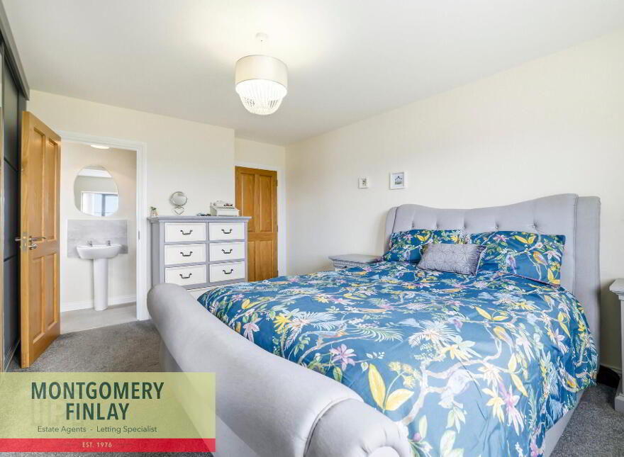 62 Carnhill, Enniskillen, Irvinestown, BT94 1AD