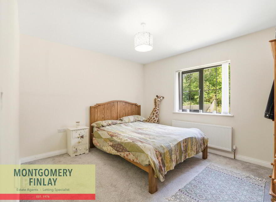 62 Carnhill, Enniskillen, Irvinestown, BT94 1AD