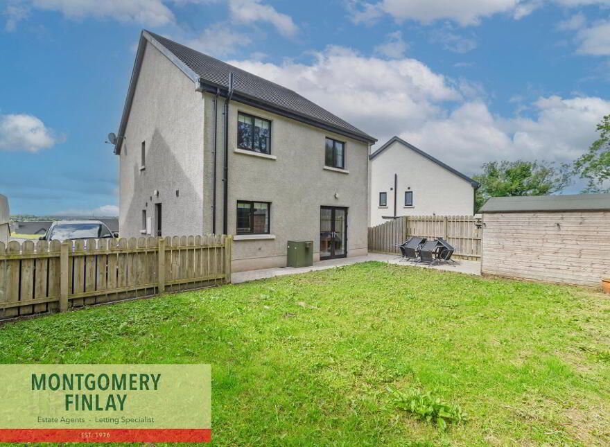 62 Carnhill, Enniskillen, Irvinestown, BT94 1AD
