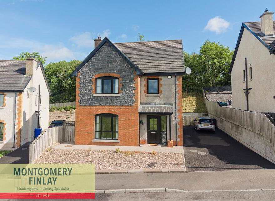 62 Carnhill, Enniskillen, Irvinestown, BT94 1AD