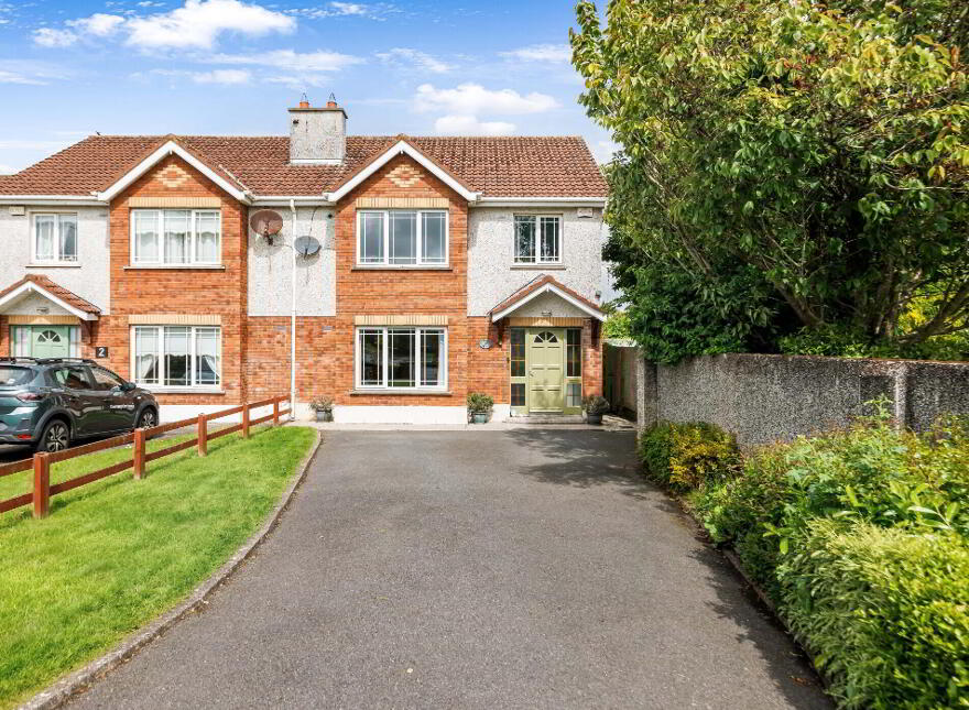 1 Cloran Court, Athboy, C15Y2T6