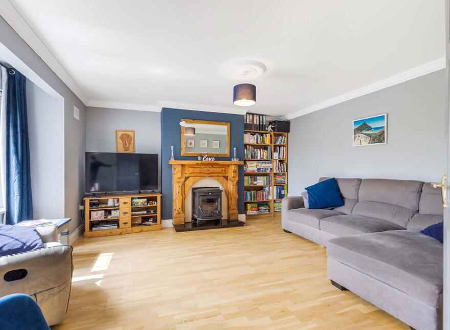 1 Cloran Court, Athboy, C15Y2T6