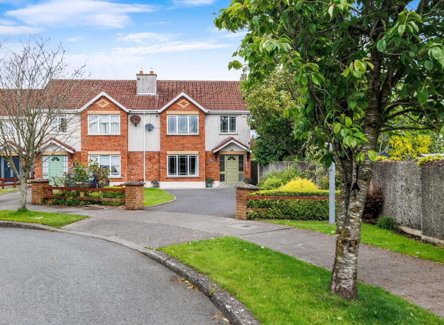 1 Cloran Court, Athboy, C15Y2T6