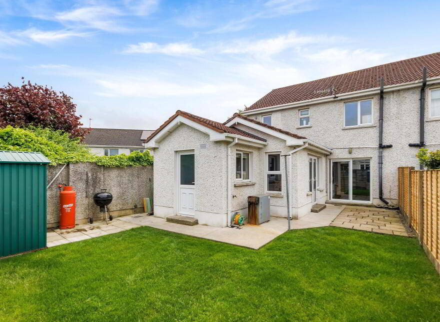 1 Cloran Court, Athboy, C15Y2T6