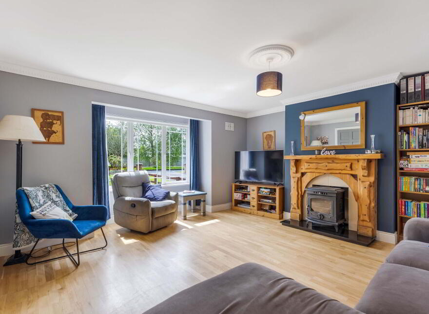 1 Cloran Court, Athboy, C15Y2T6