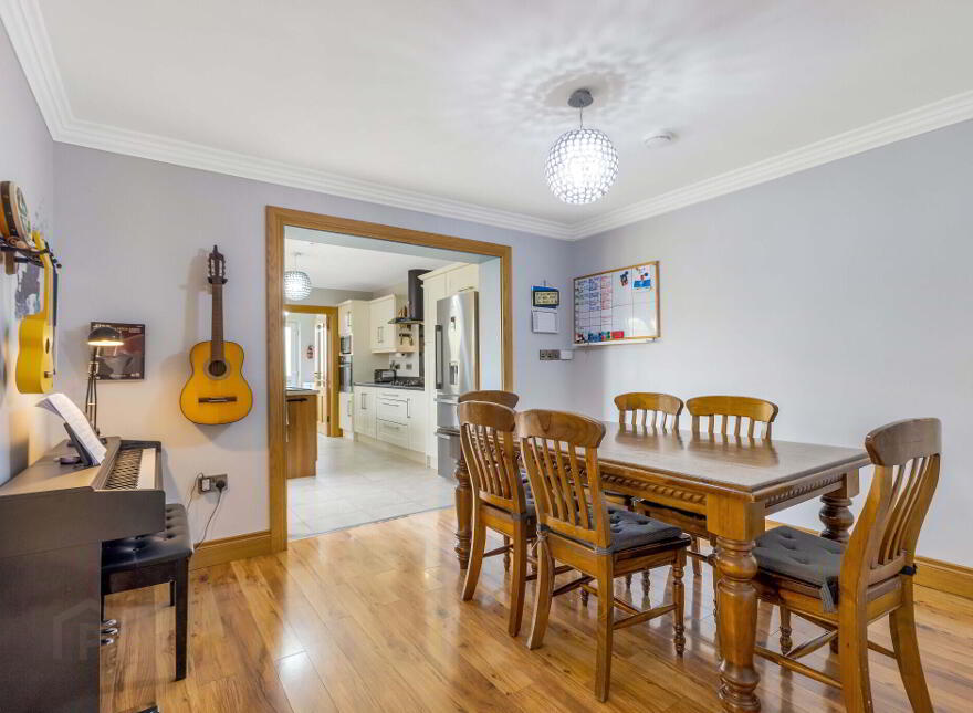 1 Cloran Court, Athboy, C15Y2T6