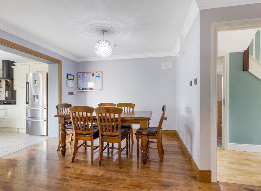 1 Cloran Court, Athboy, C15Y2T6