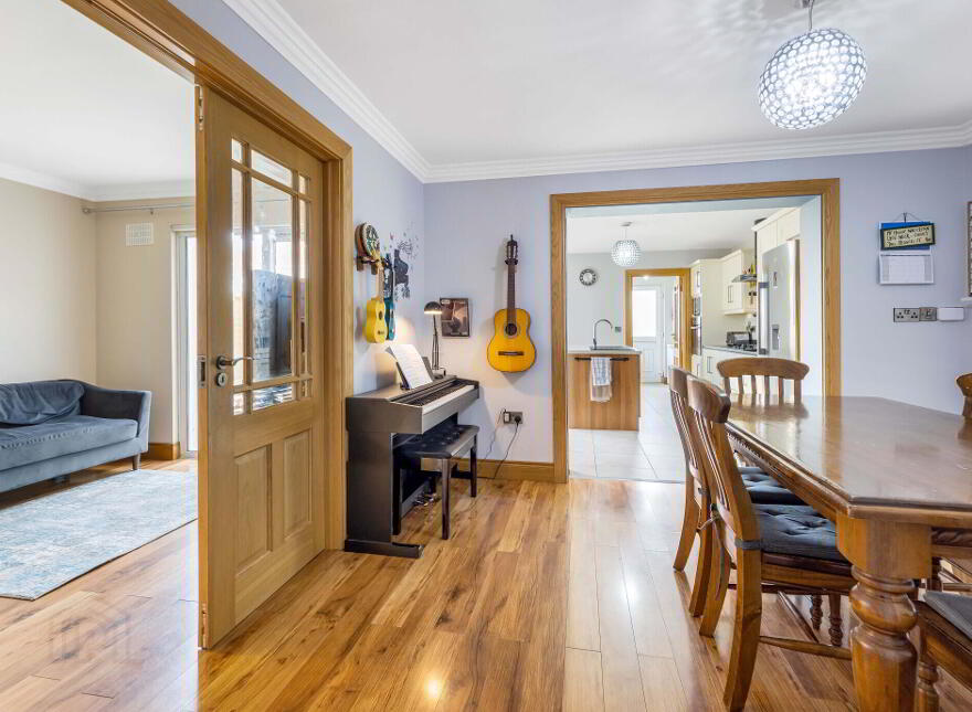1 Cloran Court, Athboy, C15Y2T6