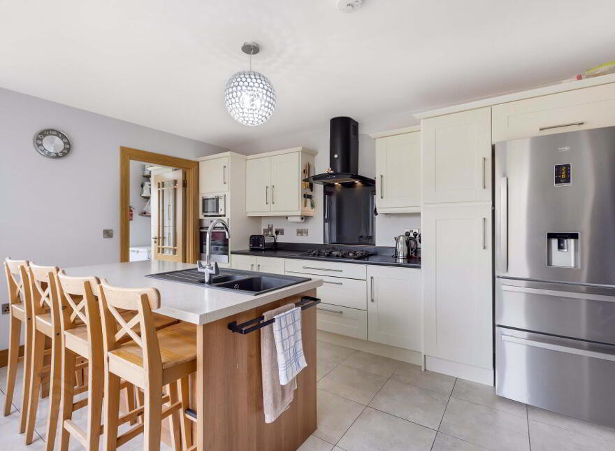 1 Cloran Court, Athboy, C15Y2T6