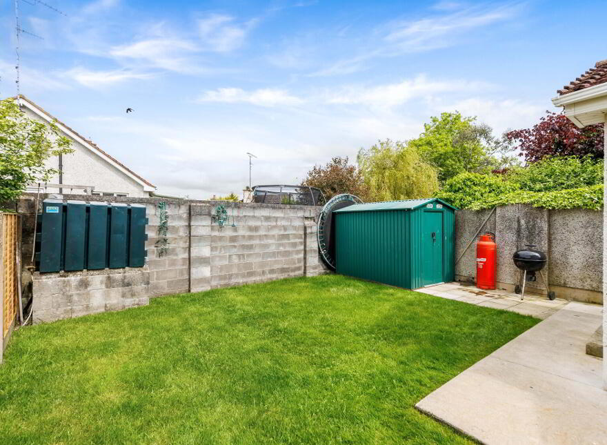 1 Cloran Court, Athboy, C15Y2T6