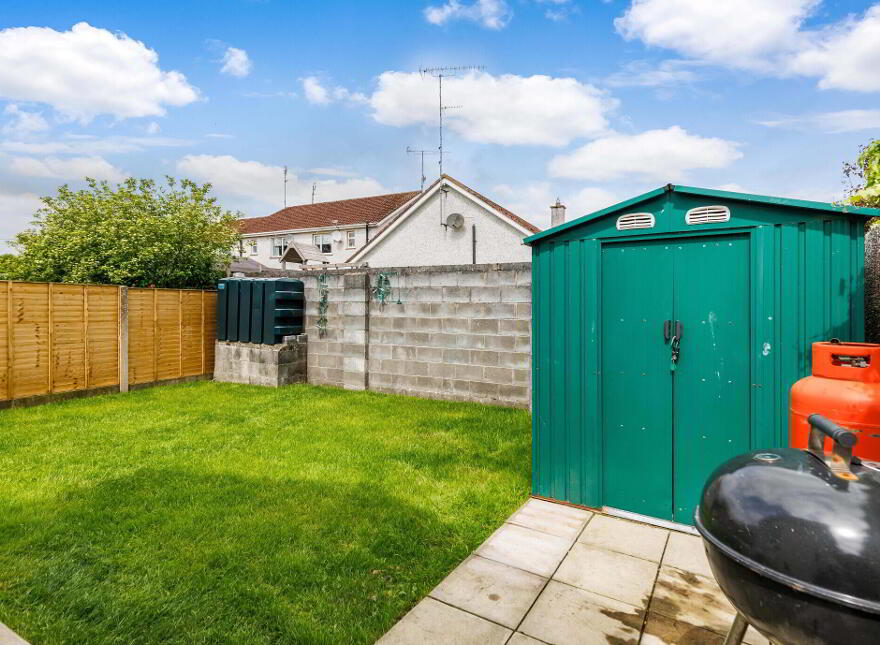 1 Cloran Court, Athboy, C15Y2T6