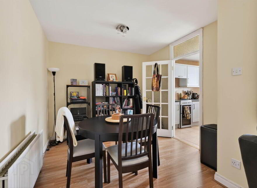 Apt 14, Hawthornden Mews, Hawthornden Road, Belfast, BT4 3PB