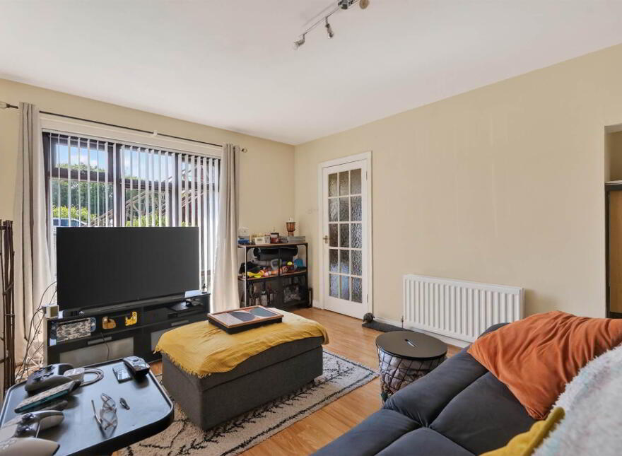 Apt 14, Hawthornden Mews, Hawthornden Road, Belfast, BT4 3PB