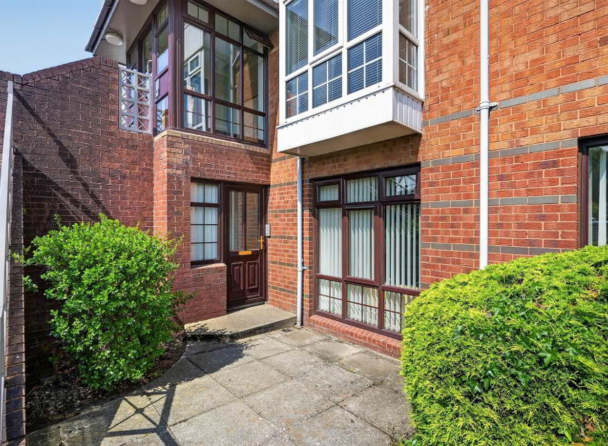 Apt 14, Hawthornden Mews, Hawthornden Road, Belfast, BT4 3PB