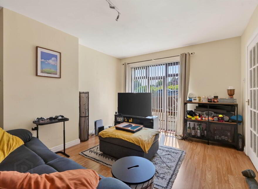 Apt 14, Hawthornden Mews, Hawthornden Road, Belfast, BT4 3PB