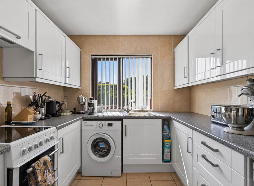 Apt 14, Hawthornden Mews, Hawthornden Road, Belfast, BT4 3PB