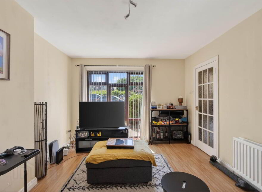 Apt 14, Hawthornden Mews, Hawthornden Road, Belfast, BT4 3PB