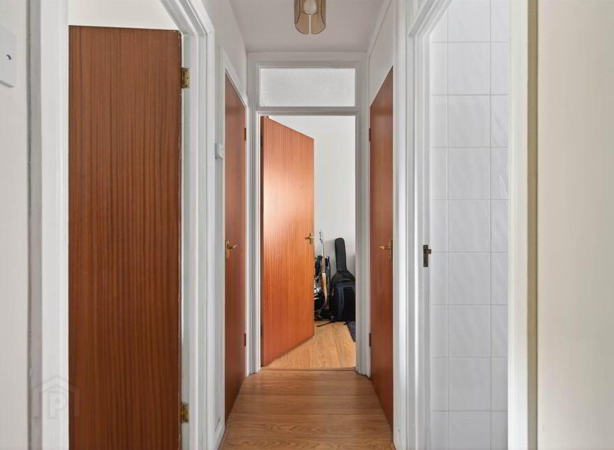 Apt 14, Hawthornden Mews, Hawthornden Road, Belfast, BT4 3PB