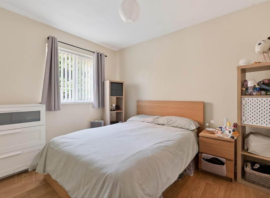 Apt 14, Hawthornden Mews, Hawthornden Road, Belfast, BT4 3PB