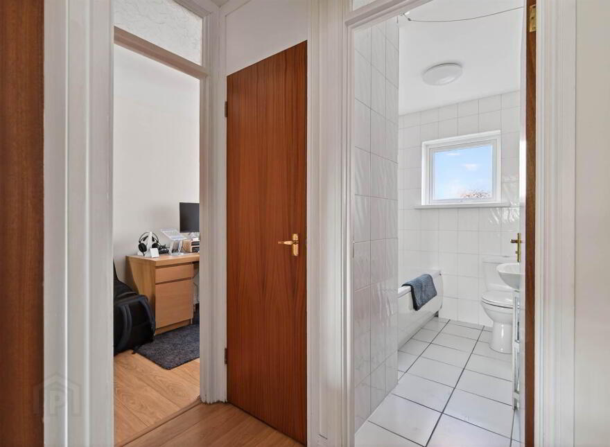 Apt 14, Hawthornden Mews, Hawthornden Road, Belfast, BT4 3PB