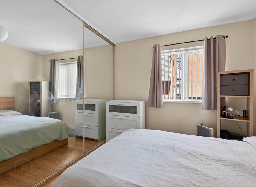 Apt 14, Hawthornden Mews, Hawthornden Road, Belfast, BT4 3PB