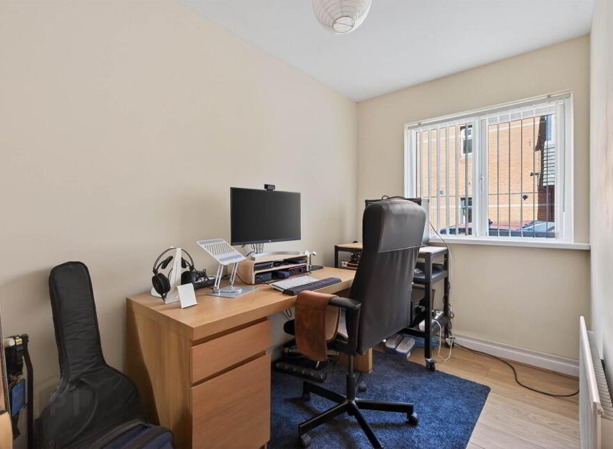 Apt 14, Hawthornden Mews, Hawthornden Road, Belfast, BT4 3PB
