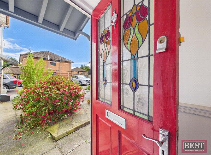 14A Old Hall Court, Rostrevor, Newry, BT34 3TA