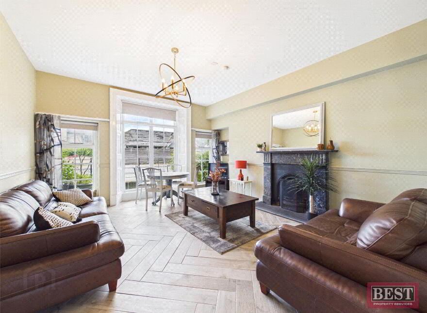 14A Old Hall Court, Rostrevor, Newry, BT34 3TA